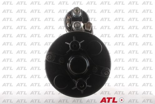 ATL AUTOTECHNIK Starteris A 70 990